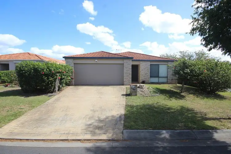 2 Bluegum Place, Taigum QLD 4018