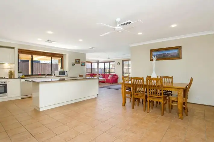 Second view of Homely house listing, 208 Perfection Avenue, Kellyville Ridge NSW 2155