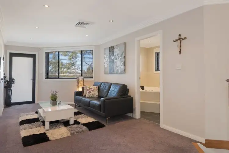Fifth view of Homely house listing, 66 Penfold street, Eastern Creek NSW 2766
