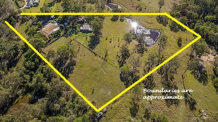 Second view of Homely rural property listing, Address available on request