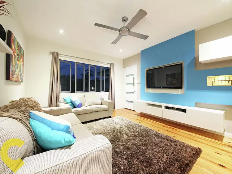 Fifth view of Homely house listing, 110 Speight Street, Brighton QLD 4017