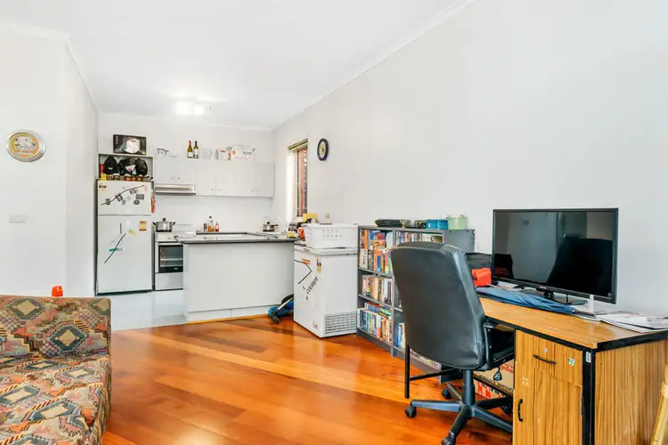 Fourth view of Homely apartment listing, 13/25 Barkly Street, Carlton VIC 3053