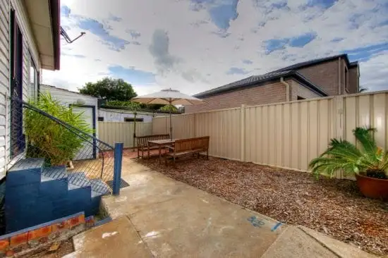 Seventh view of Homely house listing, 105 Albert Street - OLD, Islington NSW 2296
