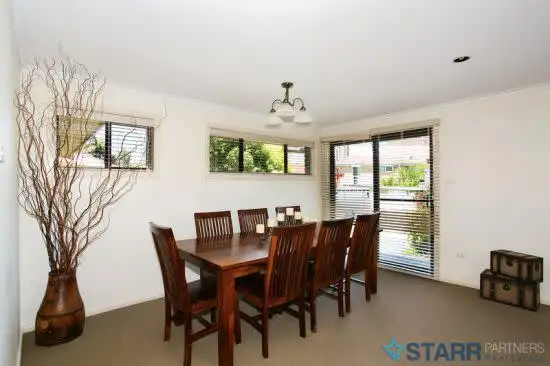 Second view of Homely house listing, 21A Kisdon Crescent, Prospect NSW 2148