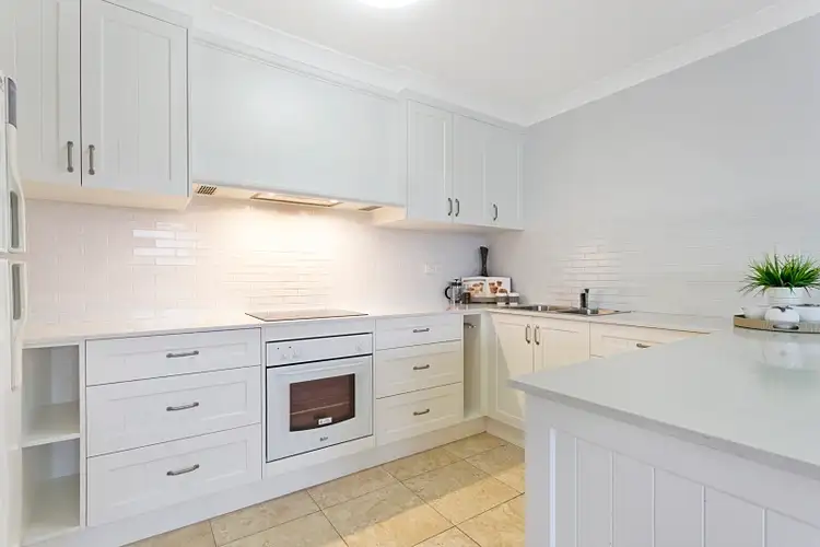 Third view of Homely unit listing, 50/44 Brisbane Street, Toowong QLD 4066