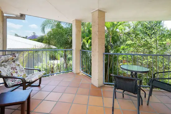 Second view of Homely apartment listing, 13/19 Nelson Street, Yeronga QLD 4104