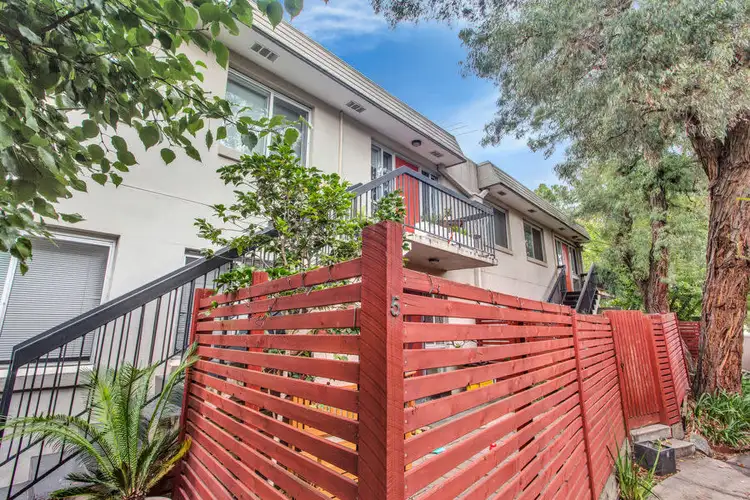5/162 Princess Street, Kew VIC 3101