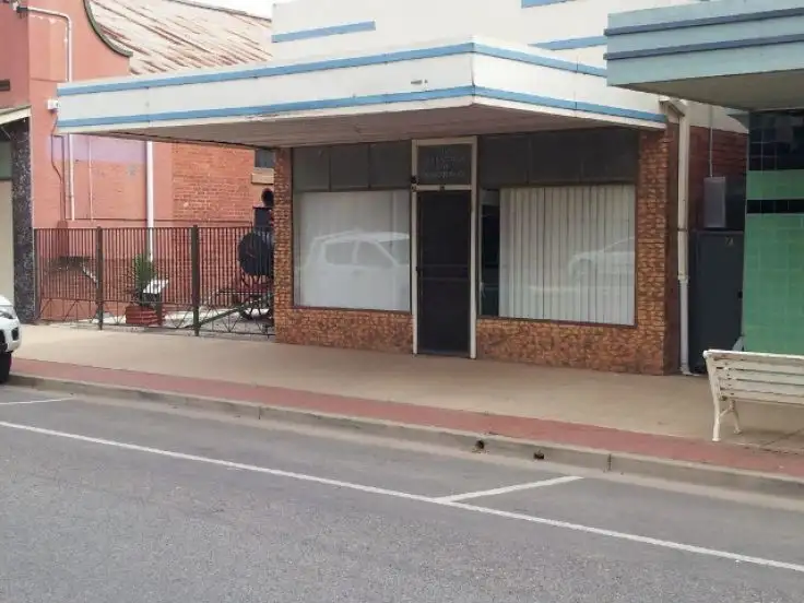 Main view of Homely house listing, 9 Chanter St, Berrigan NSW 2712