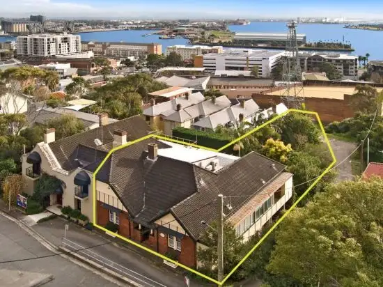 Fourth view of Homely house listing, 110 Church, The Hill NSW 2300