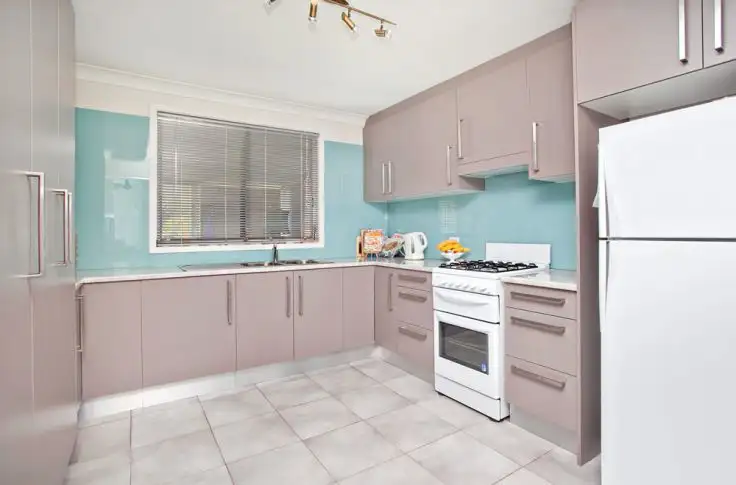 Main view of Homely house listing, 17 Palena Crescent, St Clair NSW 2759