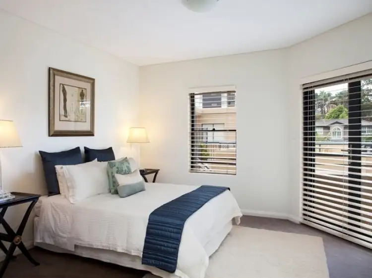 Fifth view of Homely apartment listing, 9/1 Isabel Avenue, Vaucluse NSW 2030