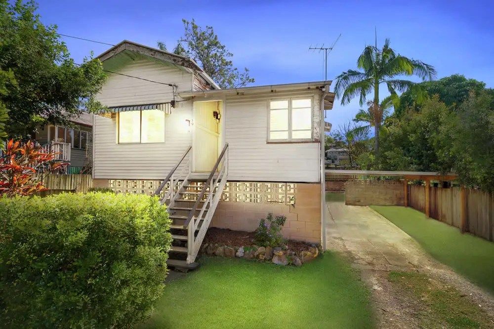 Main view of Homely house listing, 19 Payne Street, Auchenflower QLD 4066