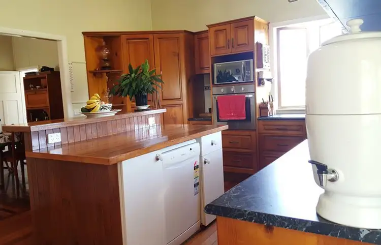 Second view of Homely house listing, 1 Old Imbil Road, Monkland QLD 4570