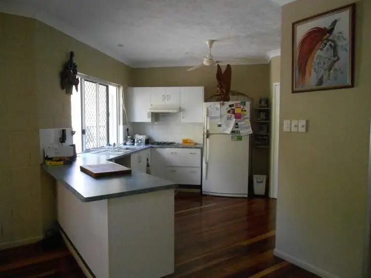 Fourth view of Homely house listing, 7 Camplin Court, Burdell QLD 4818