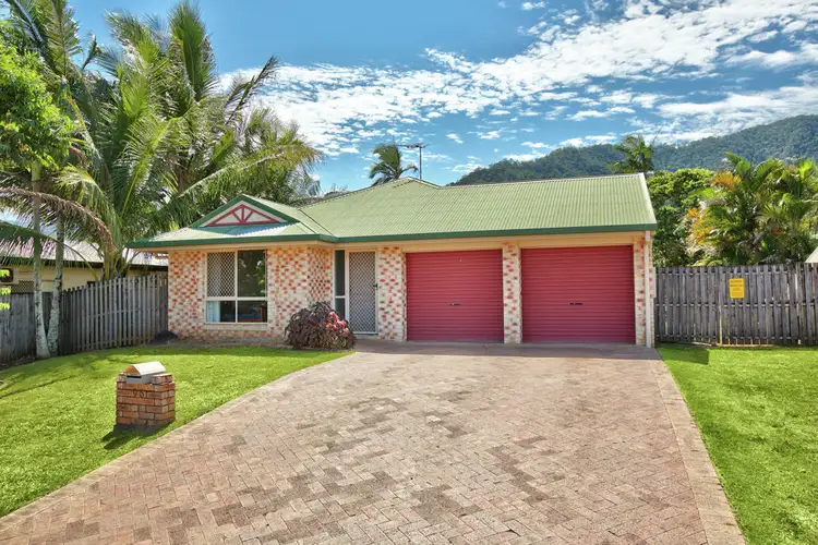 95 Barnard Drive, Mount Sheridan QLD 4868