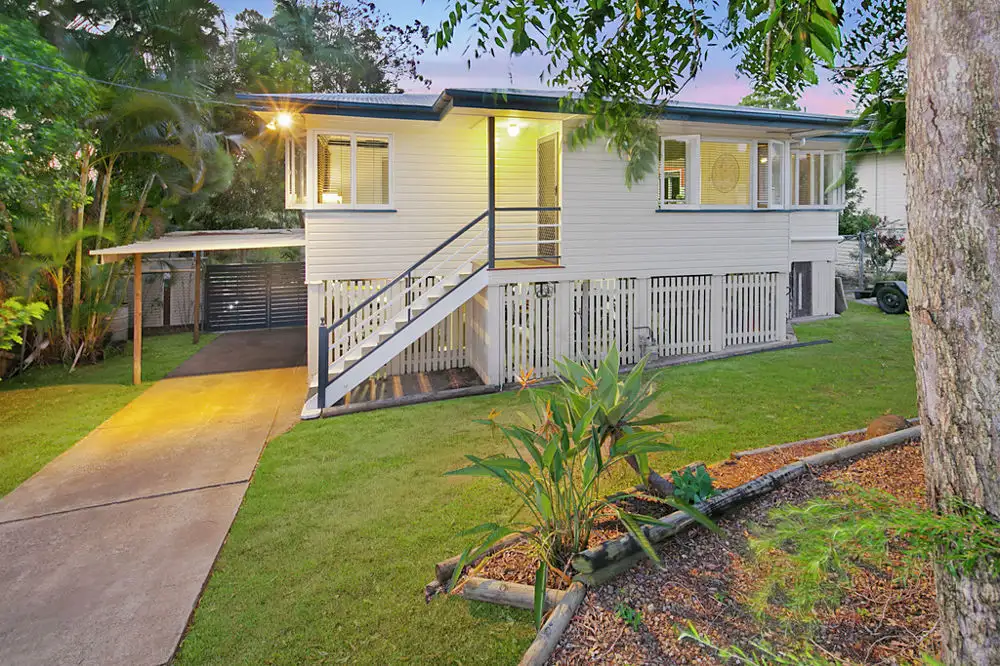 Main view of Homely house listing, 11 Nevis St, Manly West QLD 4179