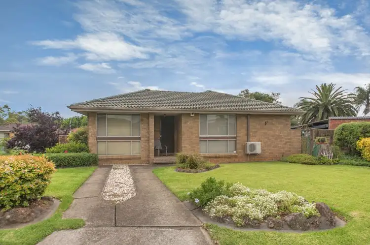 Main view of Homely house listing, 15 Yeats Street, Wetherill Park NSW 2164