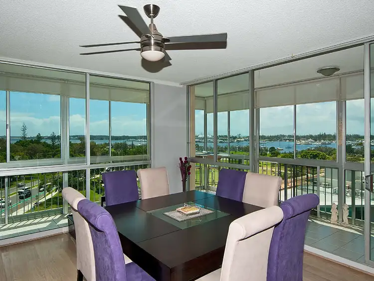 Fourth view of Homely apartment listing, 26/18 Queen Street, Southport QLD 4215