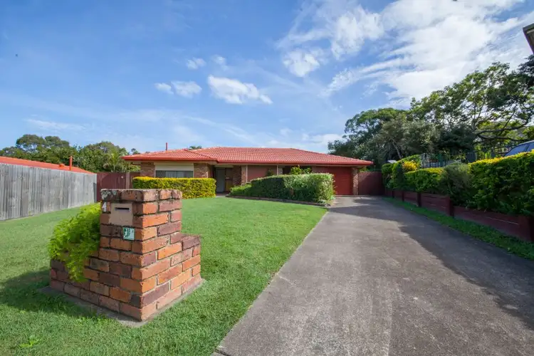 4 Wendy Place, Wishart QLD 4122
