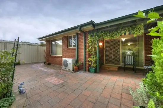 Fourth view of Homely villa listing, 2/10 New York Ave, Warners Bay NSW 2282