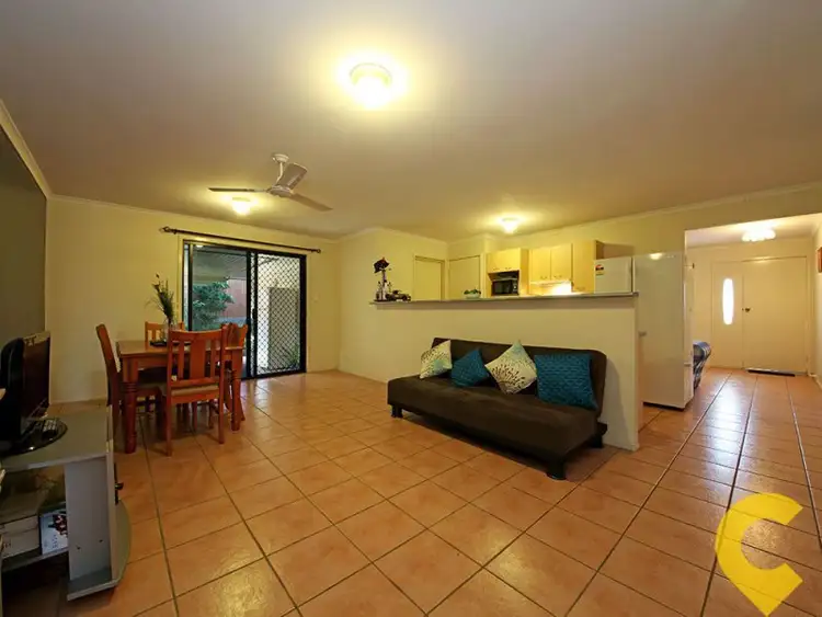 Sixth view of Homely house listing, 117 Cottontree Drive, Narangba QLD 4504