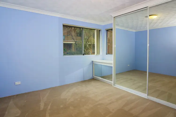 Second view of Homely apartment listing, 8/26 Sorrell Street, Parramatta NSW 2150