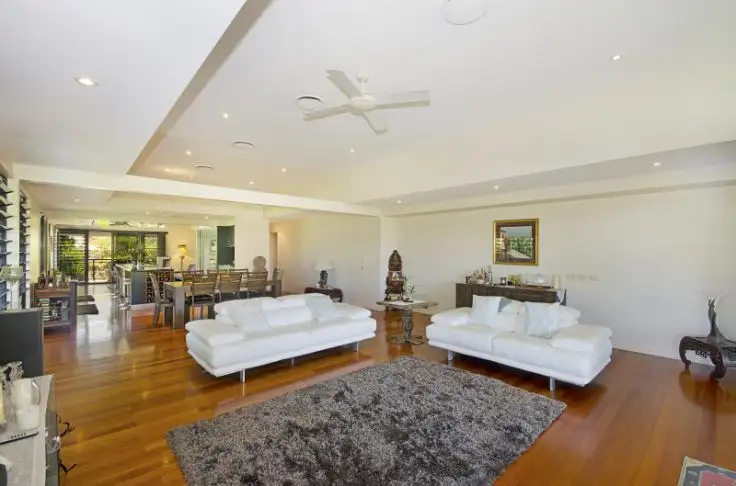 Fifth view of Homely house listing, 16 Grange Court, Castle Hill QLD 4810