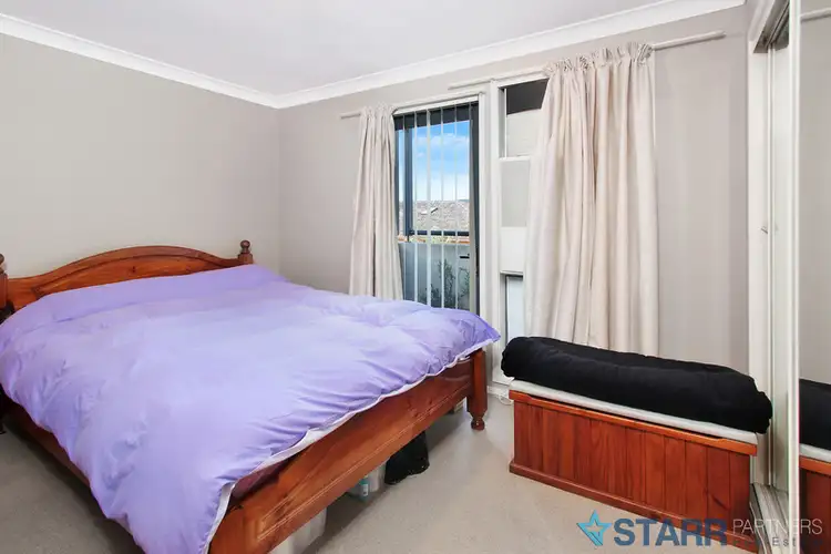 Sixth view of Homely house listing, 26/90 Parkwood Street, Plumpton NSW 2761