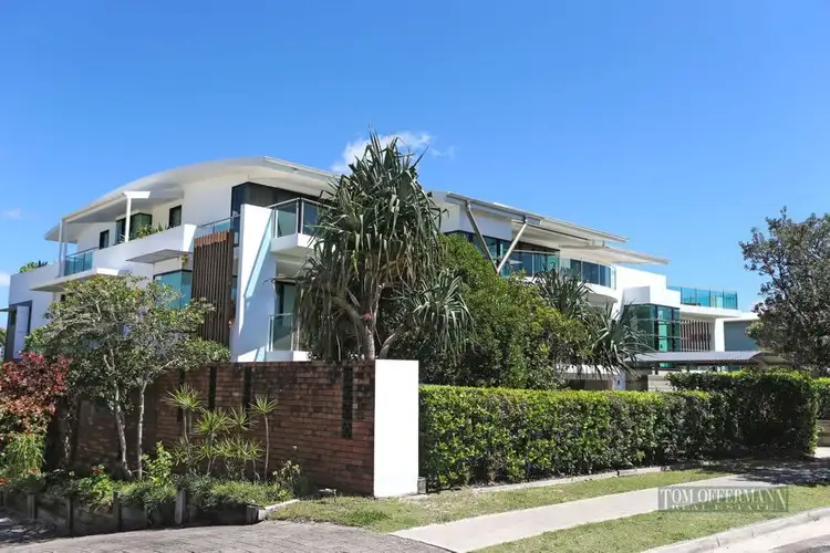 Third view of Homely unit listing, 6/31-33 Lorikeet Drive, Peregian Beach QLD 4573