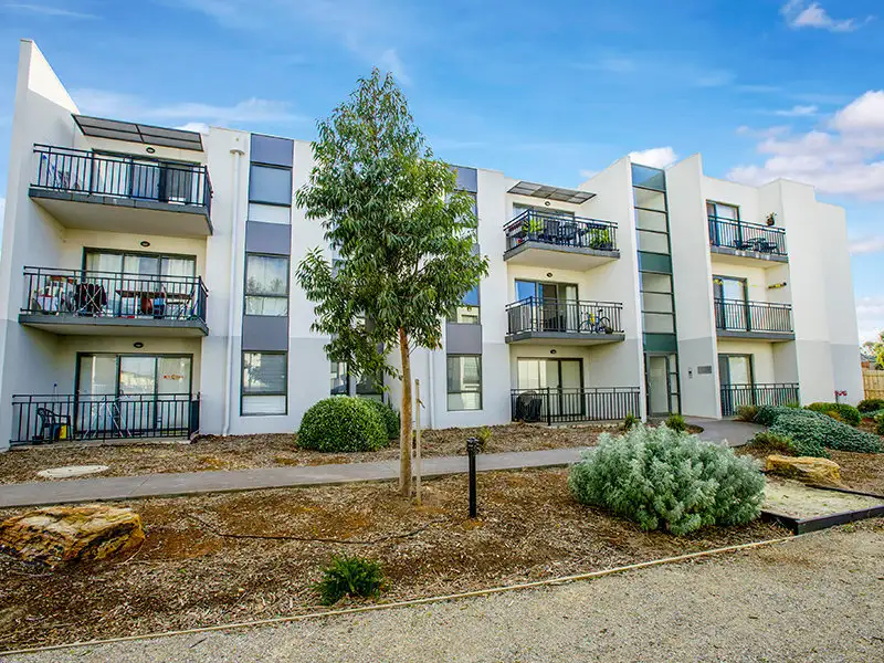 Main view of Homely apartment listing, 57/21-29 Trickey Avenue, Sydenham VIC 3037