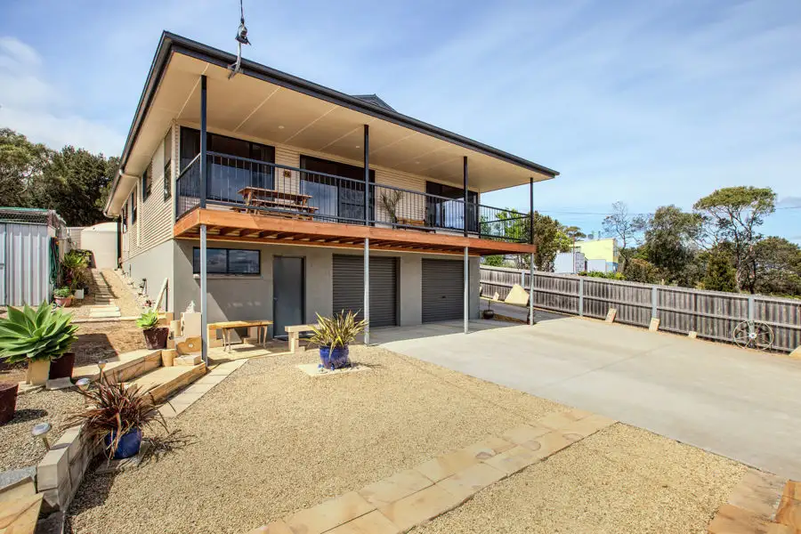 Main view of Homely house listing, 23 Tecoma Road, Primrose Sands TAS 7173