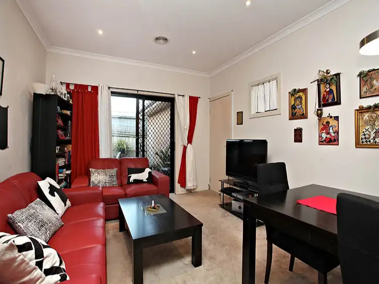 Third view of Homely unit listing, 3/22 Hughes Crecsent, Dandenong North VIC 3175