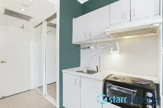 Second view of Homely unit listing, 15/22-32 Great Western Highway, Parramatta NSW 2150