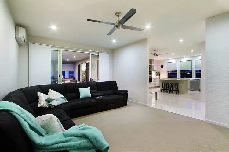 Fourth view of Homely house listing, 41 Candlebark Circuit, Upper Coomera QLD 4209