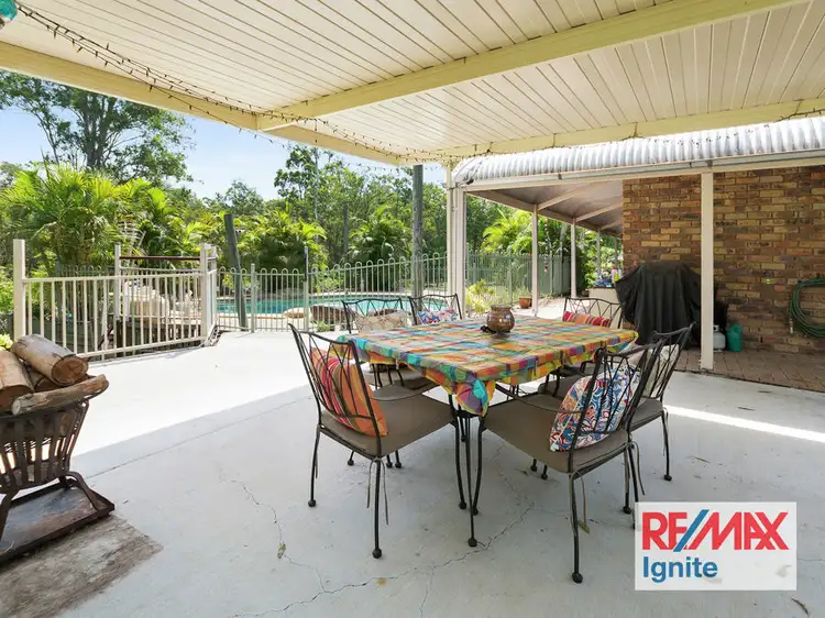 Fourth view of Homely house listing, 94 PHILLIP CRESCENT, Barellan Point QLD 4306