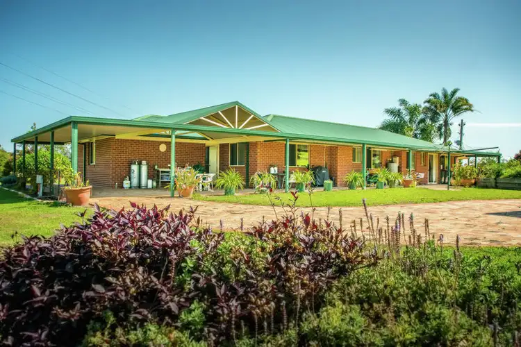 4 Hollis Close, Urunga NSW 2455