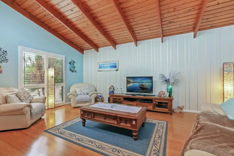 Fourth view of Homely house listing, 56 Lampson Street, Sunnybank QLD 4109