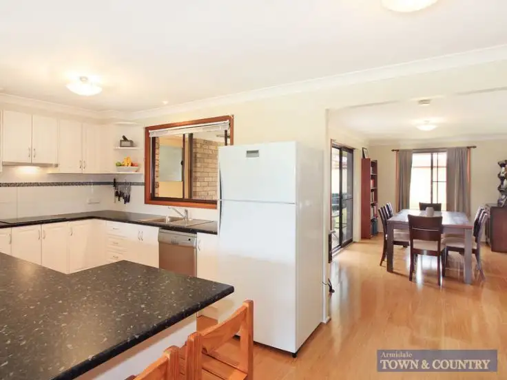 Third view of Homely house listing, 32 Dumaresq Street, Uralla NSW 2358