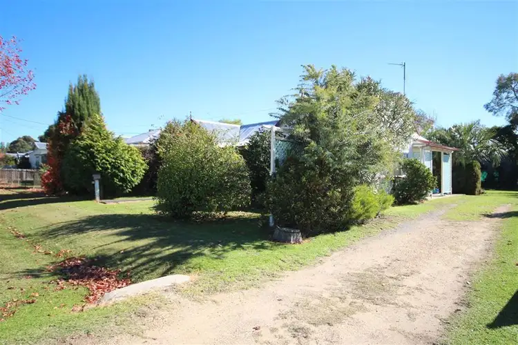 Third view of Homely house listing, 32 Margaret Street, Tenterfield NSW 2372