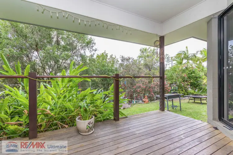 Second view of Homely house listing, 5 Young Road, Narangba QLD 4504