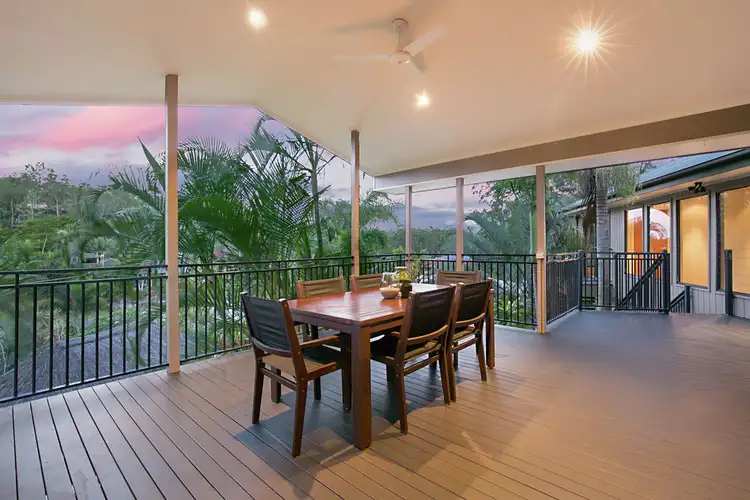 Sixth view of Homely house listing, 6-8 Dane Court, Shailer Park QLD 4128