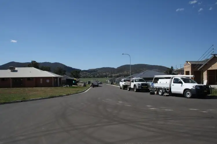 Fourth view of Homely land listing, 12 Galloway Place, Tamworth NSW 2340