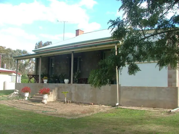 Main view of Homely rural property listing, 1815 Jervois Road, Murray Bridge SA 5253