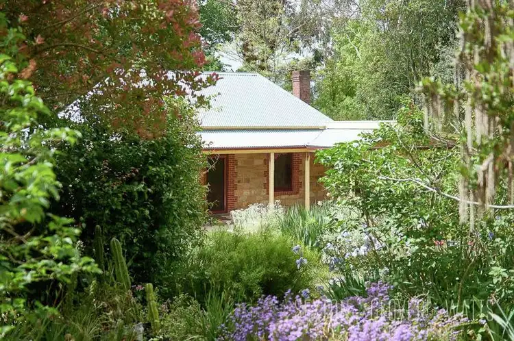Second view of Homely house listing, 1087 Greenhill Road, Summertown SA 5141