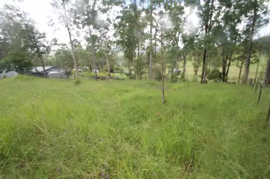 Lot2 Carey, Bonalbo NSW 2469