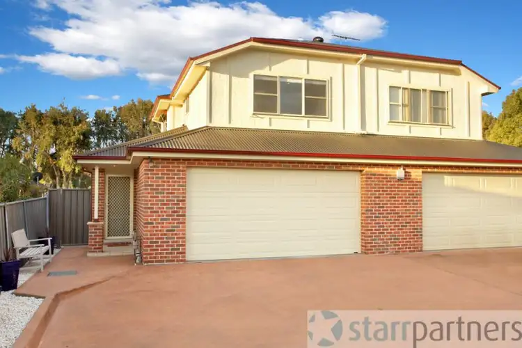 12b Woods Road, South Windsor NSW 2756