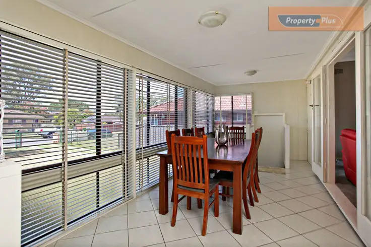 Fourth view of Homely house listing, 42 Muscio Street, Colyton NSW 2760