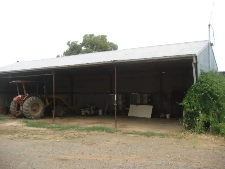 Third view of Homely rural property listing, 1070 Invergorden Road, Invergordon VIC 3636