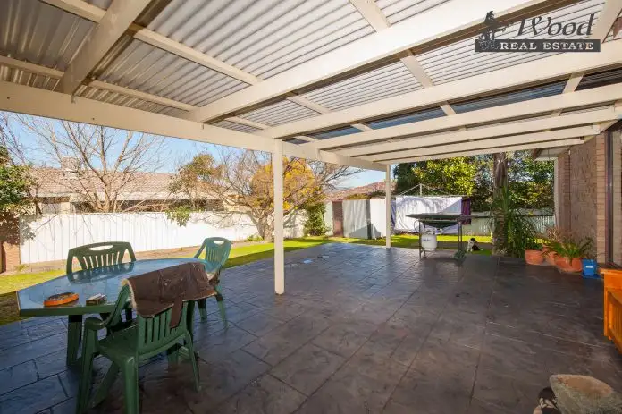 Fourth view of Homely house listing, 413 Colley Street, Lavington NSW 2641