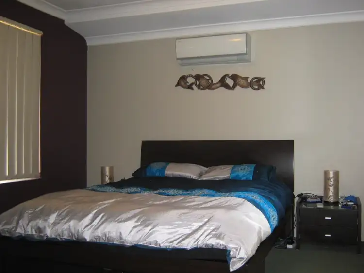 Second view of Homely house listing, 84 Glenfield Drive, Australind WA 6233